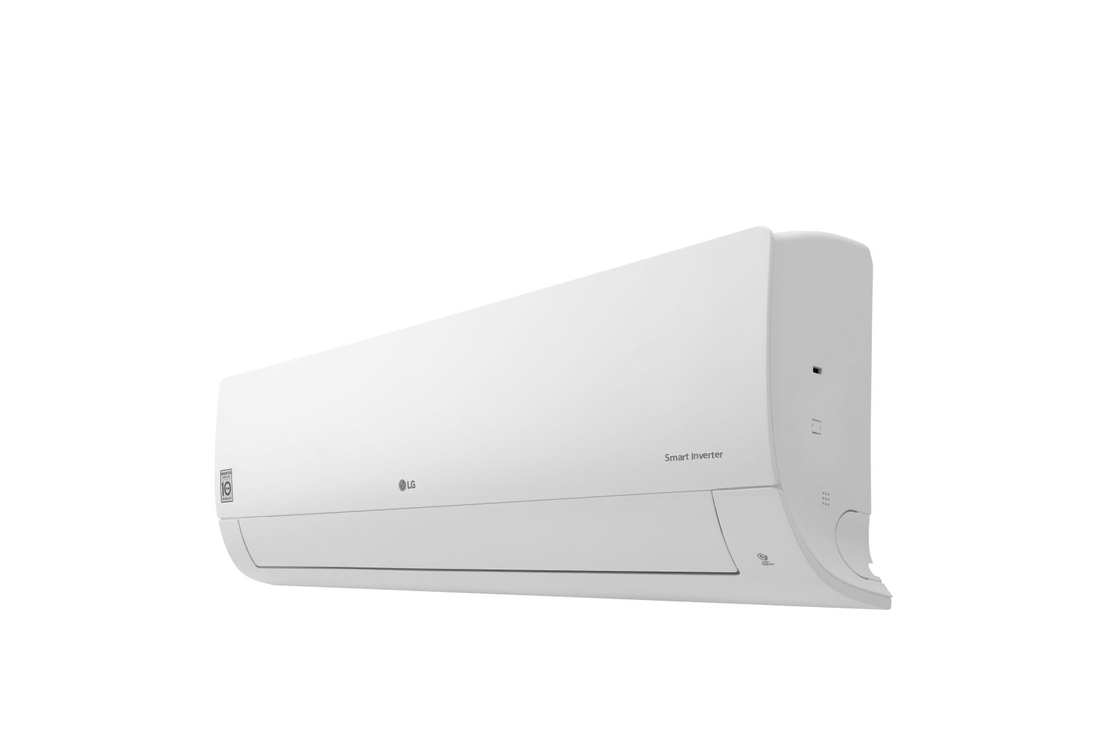 LG مكيف هواءأل جي - ضمان لمدة 10 سنوات, ES-W246K3A2