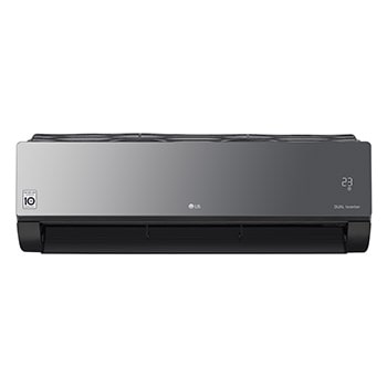 LG تكييف انفرتر ARTCOOL قدرة 2.25 حصان بارد/ساخن, S4-W18KLRMA