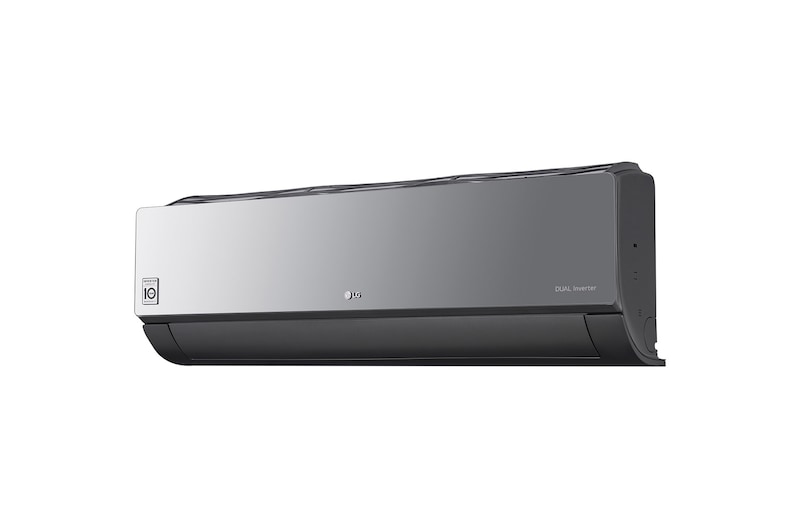LG تكييف انفرتر ARTCOOL قدرة 2.25 حصان بارد/ساخن, S4-W18KLRMA