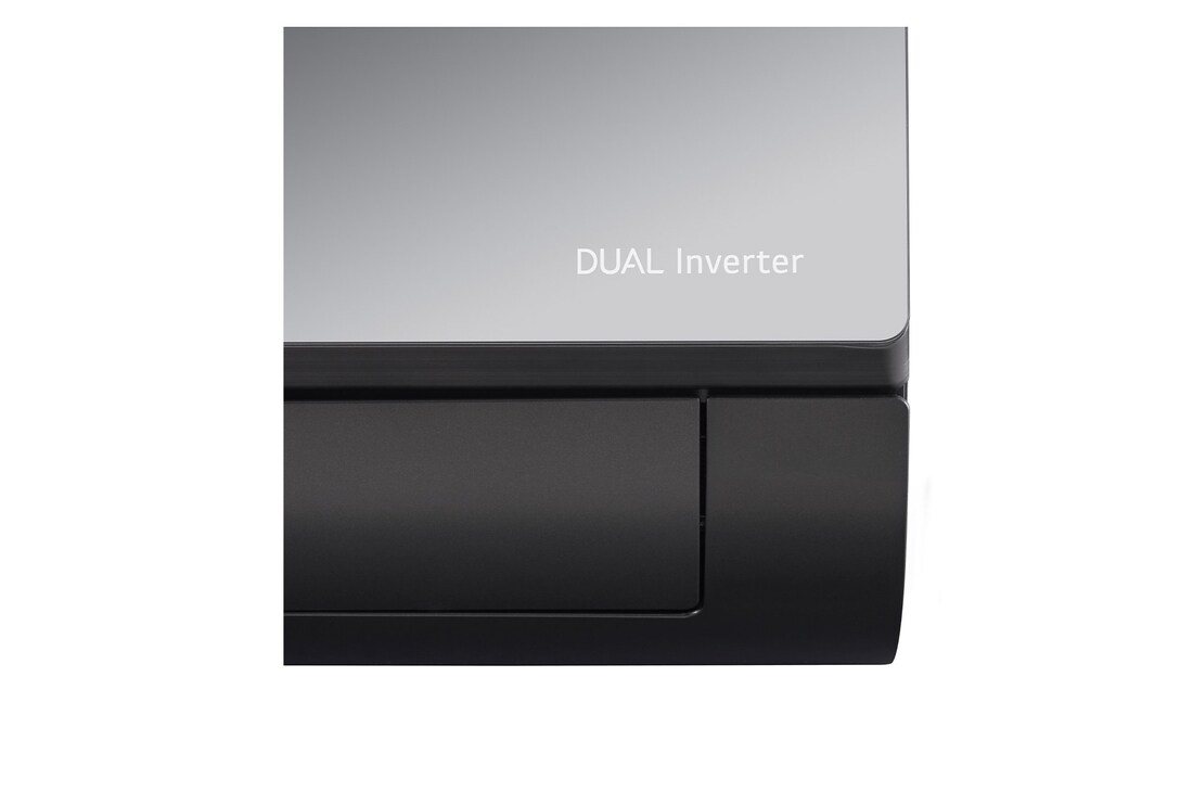 LG إل جي2.25 ARTCOOL حصان تبريد وتدفئةInverter DUALCOOL , S4-W18KLRMA