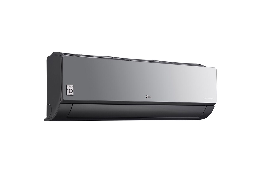 LG إل جي2.25 ARTCOOL حصان تبريد وتدفئةInverter DUALCOOL , S4-W18KLRMA
