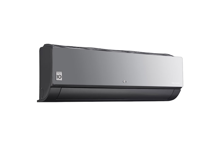 LG تكييف انفرتر ARTCOOL قدرة 2.25 حصان بارد/ساخن, S4-W18KLRMA