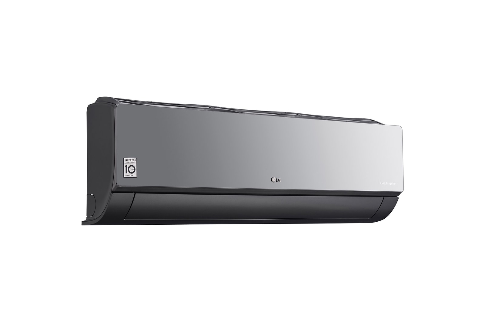 LG تكييف انفرتر ARTCOOL قدرة 2.25 حصان بارد/ساخن, S4-W18KLRMA