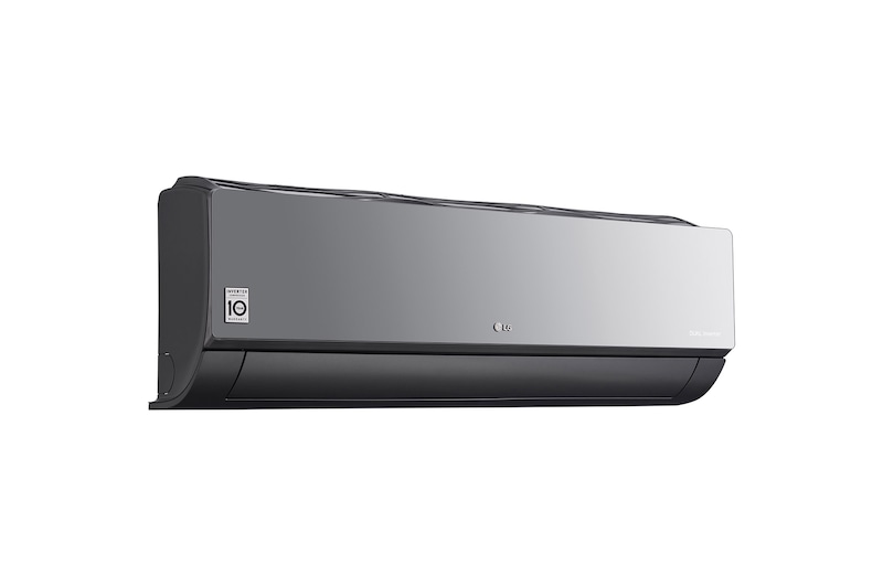 LG تكييف انفرتر ARTCOOL قدرة 2.25 حصان بارد/ساخن, S4-W18KLRMA
