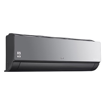 LG تكييف انفرتر ARTCOOL قدرة 2.25 حصان بارد/ساخن, S4-W18KLRMA