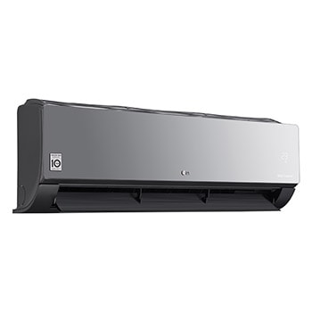 LG تكييف انفرتر ARTCOOL قدرة 2.25 حصان بارد/ساخن, S4-W18KLRMA