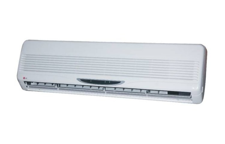 المنظر الأمامي لـ GS-H126E1A0 GS-H186TMA0