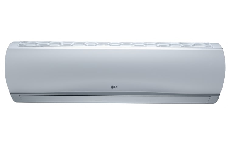 المنظر الأمامي لـ مضخة الحرارة/30,000 وحدة حرارية بريطانية LS-H306V4C0