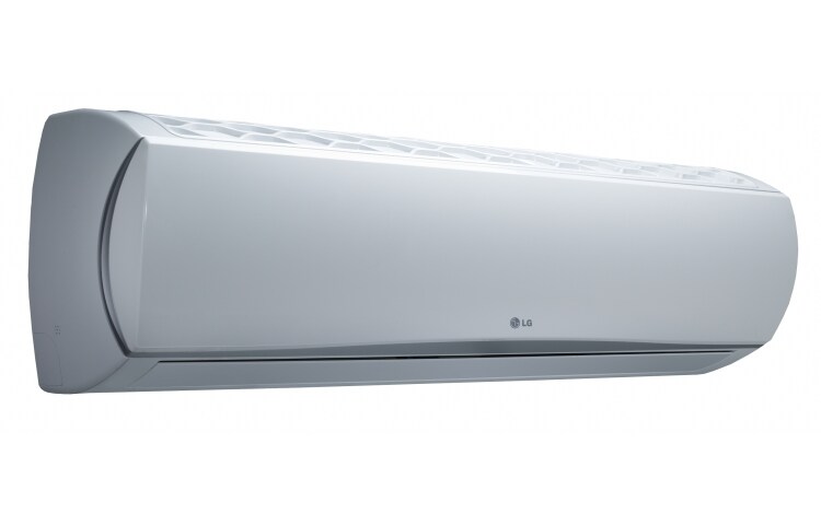 LG مضخة الحرارة/30,000 وحدة حرارية بريطانية, LS-H306V4C0