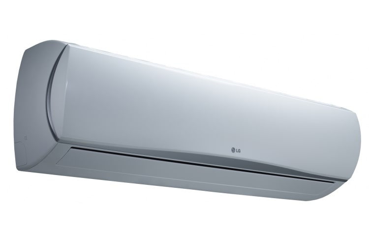 LG مضخة الحرارة/30,000 وحدة حرارية بريطانية, LS-H306V4C0