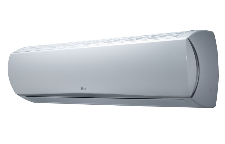 LG مضخة الحرارة/30,000 وحدة حرارية بريطانية, LS-H306V4C0