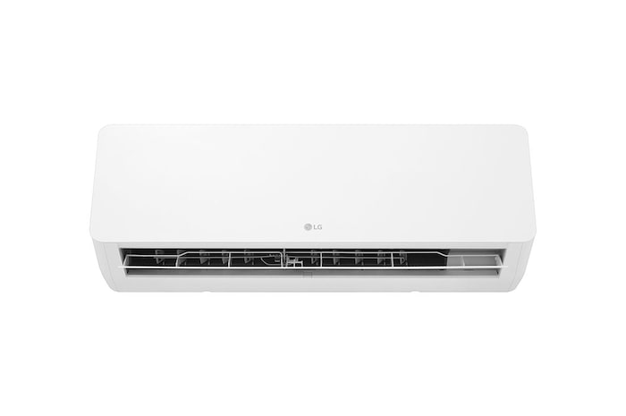 LG مكيف الهواء LG HERO On/Off Air Conditioner بقوة 1.5 حصان، تبريد فقط، تبريد سريع، ريشة زرقاء، تأرجح تلقائي، تنظيف تلقائي، مؤقت، إعادة تشغيل تلقائي، وضع السكون, S4-C12RZAAA
