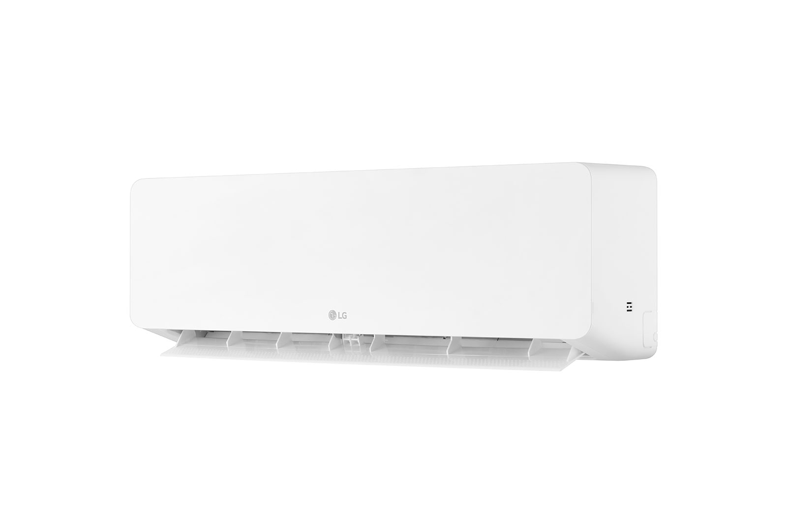 LG مكيف الهواء LG HERO On/Off Air Conditioner بقوة 1.5 حصان، تبريد فقط، تبريد سريع، ريشة زرقاء، تأرجح تلقائي، تنظيف تلقائي، مؤقت، إعادة تشغيل تلقائي، وضع السكون, S4-C12RZAAA