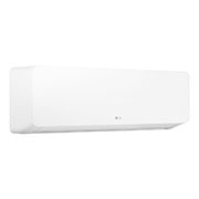 LG مكيف الهواء LG HERO On/Off Air Conditioner بقوة 1.5 حصان، تبريد فقط، تبريد سريع، ريشة زرقاء، تأرجح تلقائي، تنظيف تلقائي، مؤقت، إعادة تشغيل تلقائي، وضع السكون, S4-C12RZAAA