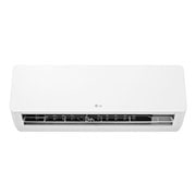 LG مكيف الهواء LG HERO On/Off Air Conditioner بقوة 1.5 حصان، تبريد فقط، تبريد سريع، ريشة زرقاء، تأرجح تلقائي، تنظيف تلقائي، مؤقت، إعادة تشغيل تلقائي، وضع السكون, S4-C12RZAAA