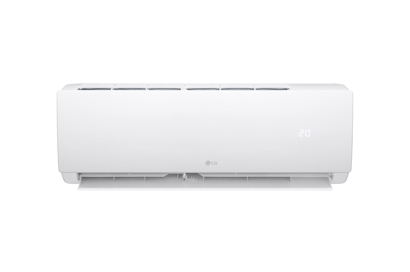 LG تكييف ال جي هيرو أون/اوف 1.5 حصان بارد فقط، تبريد سريع، تشخيص ذكي, S4-C12TZAAF