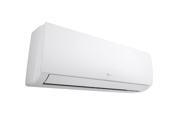 LG تكييف ال جي هيرو أون/اوف 1.5 حصان بارد فقط، تبريد سريع، تشخيص ذكي, S4-C12TZAAF