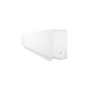 LG مكيف الهواء LG HERO On/Off Air Conditioner بقوة 2.25 حصان، تبريد فقط، تبريد سريع، ريشة زرقاء، تأرجح تلقائي، تنظيف تلقائي، مؤقت، إعادة تشغيل تلقائي، وضع السكون, S4-C18RZAAA