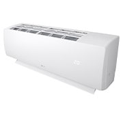 LG تكييف ال جي هيرو أون/اوف 1.5 حصان بارد/ساخن، التبريد السريع والتدفئة، التشخيص الذكي, S4-H12TZAAE