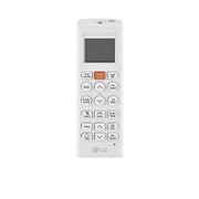 LG تكييف ال جي هيرو أون/اوف 1.5 حصان بارد/ساخن، التبريد السريع والتدفئة، التشخيص الذكي, S4-H12TZAAE