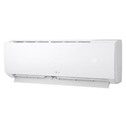 LG تكييف ال جي هيرو أون/اوف 1.5 حصان بارد/ساخن، التبريد السريع والتدفئة، التشخيص الذكي, S4-H12TZAAE