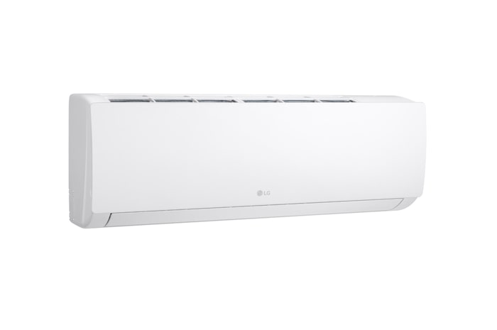 LG تكييف ال جي هيرو أون/اوف 1.5 حصان بارد/ساخن، التبريد السريع والتدفئة، التشخيص الذكي, S4-H12TZAAE