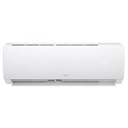 LG تكييف ال جي هيرو أون/اوف 2.25 حصان بارد/ساخن، التبريد السريع والتدفئة، التشخيص الذكي, S4-H18TZAAE