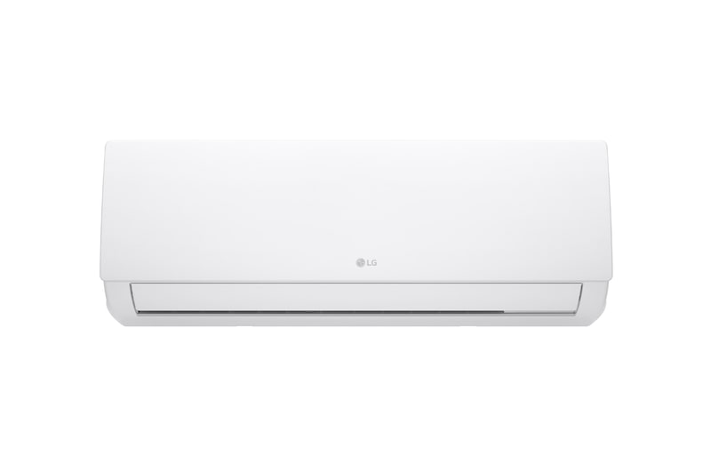 LG تكييف ال جي هيرو أون/اوف 2.25 حصان بارد/ساخن، التبريد السريع والتدفئة، التشخيص الذكي, S4-H18TZAAE