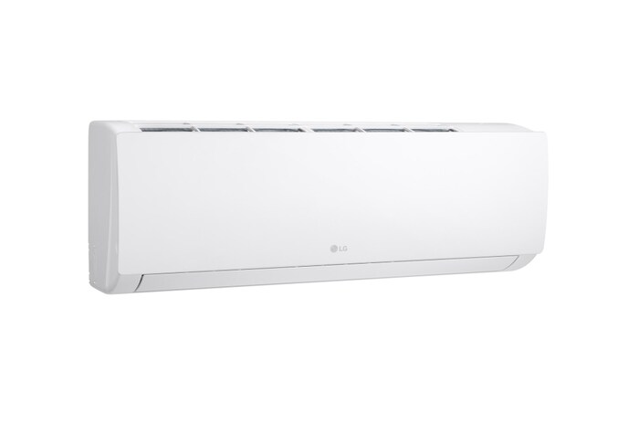 LG تكييف ال جي هيرو أون/اوف 2.25 حصان بارد/ساخن، التبريد السريع والتدفئة، التشخيص الذكي, S4-H18TZAAE