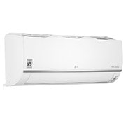 LG تكييف انفرتر S-PLUS قدرة 1.5 حصان بارد فقط, S4-Q12JA2MC