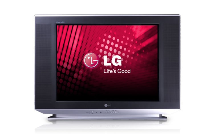 المنظر الأمامي لـ FTV21 21FG1RG