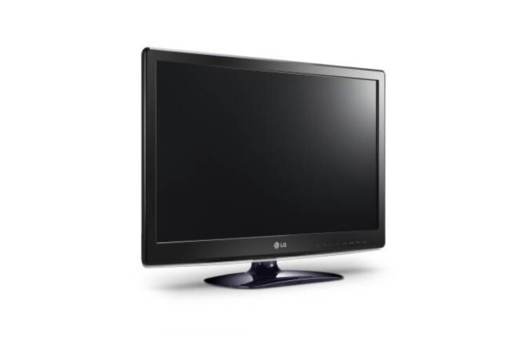 LG تليفزيون LED مقاس 22بوصه و مدخل HDMI, 22LS3500