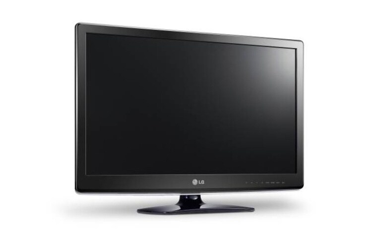 LG تليفزيون LED مقاس 22بوصه و مدخل HDMI, 22LS3500
