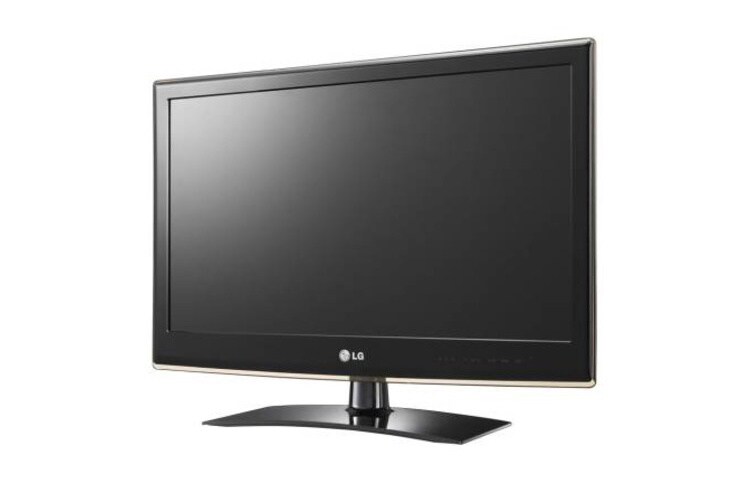 LG [Inch] " LED LCD TV, 32-26-22LV2510-PCC