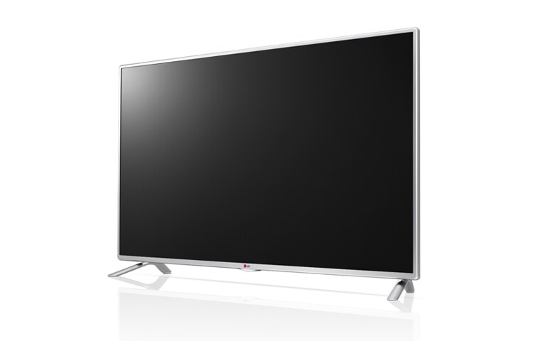 LG Smart TV with IPS panel, 32LB5820