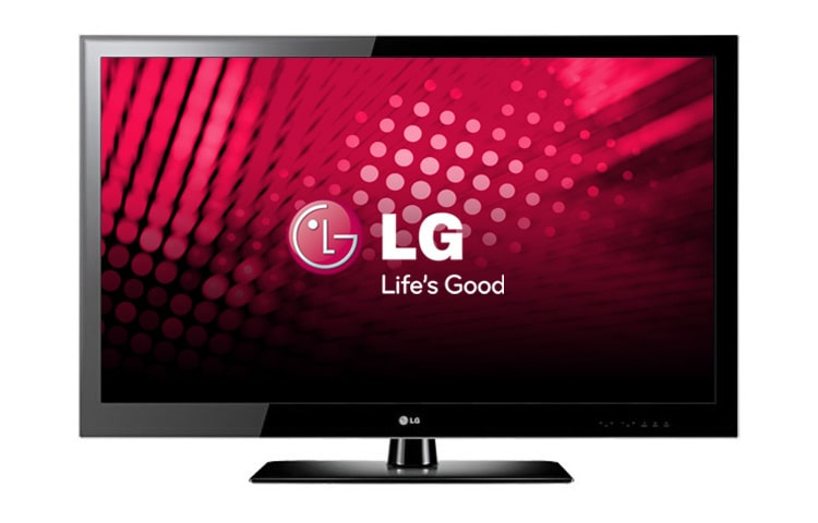 المنظر الأمامي لـ تليفزيون 32LE5300 32LE5300