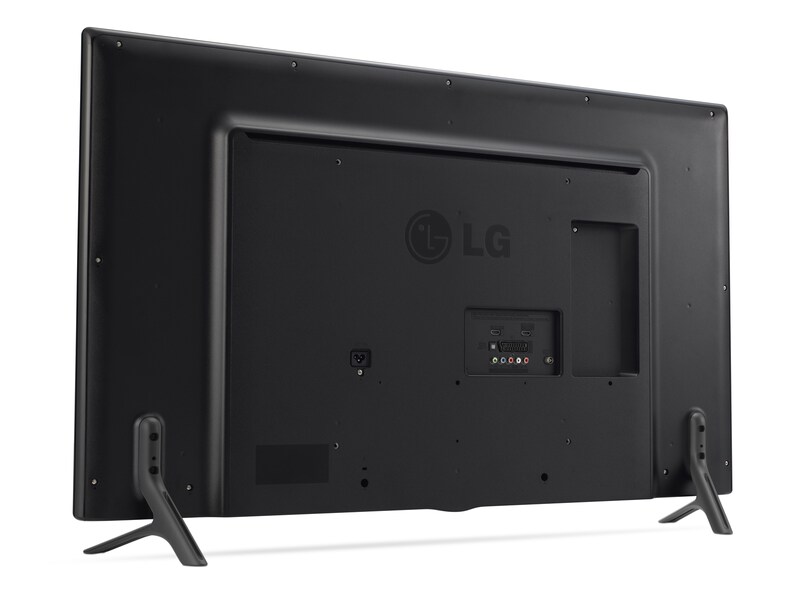 LG TV, 32LF550B