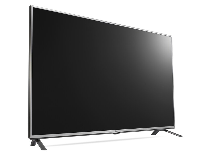LG TV, 32LF550B