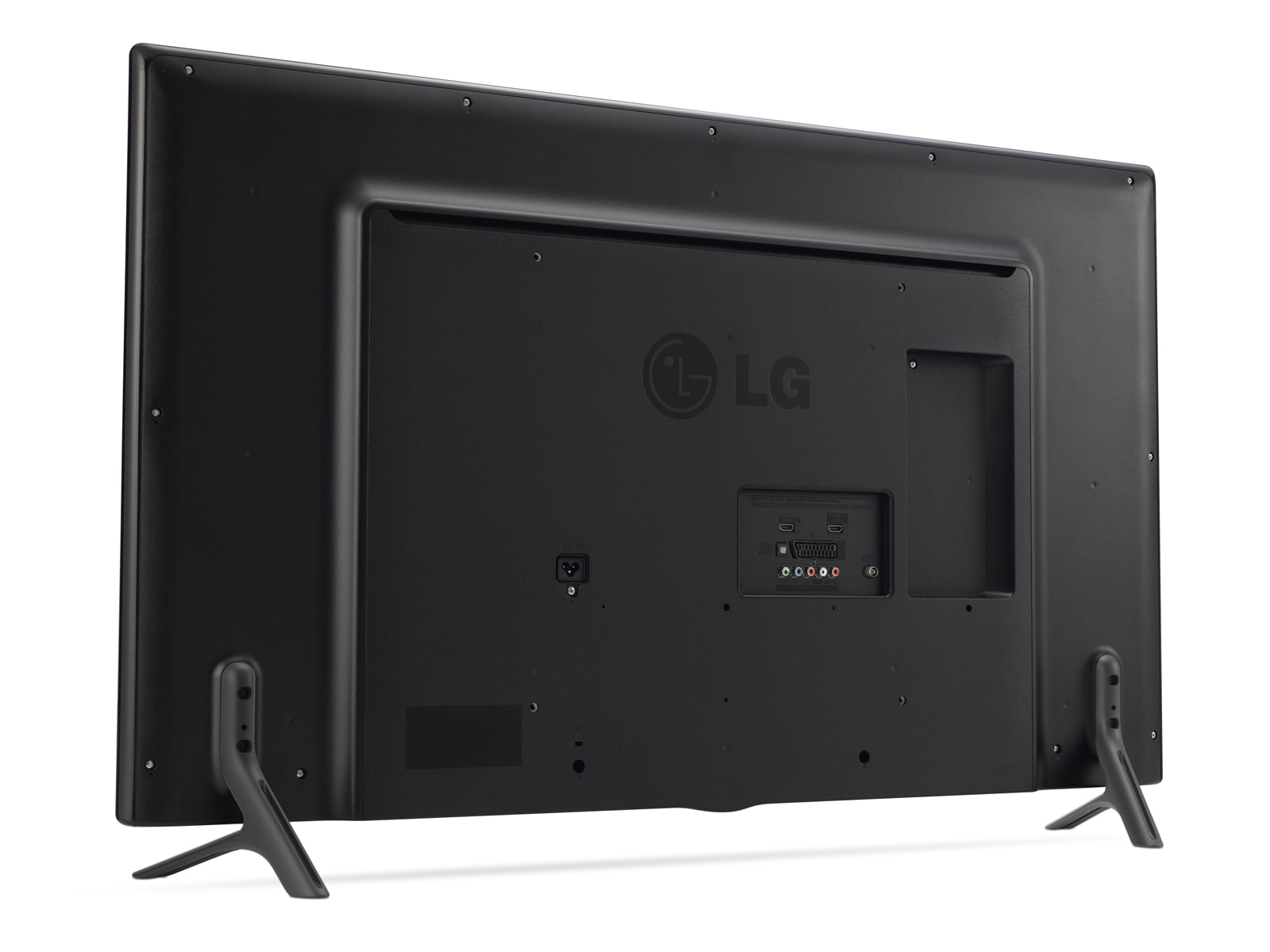 LG TV, 32LF550U