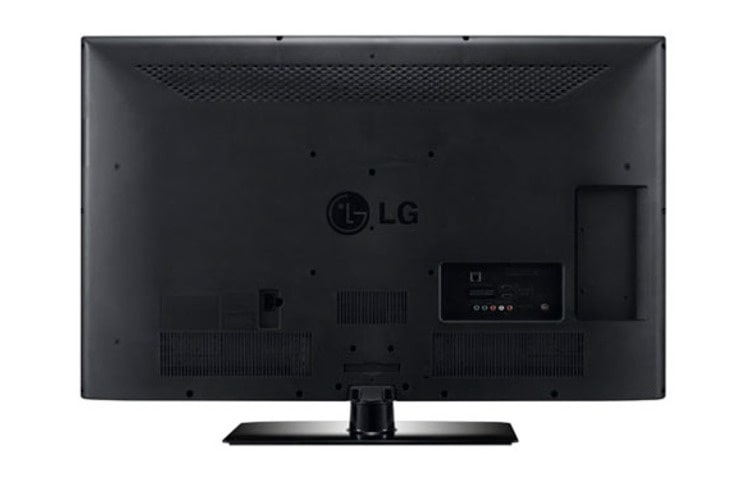 LG تليفزيون السينما ثلاثيه الأبعاد من إل جى مقاس 32 بوصه, 32LM3400