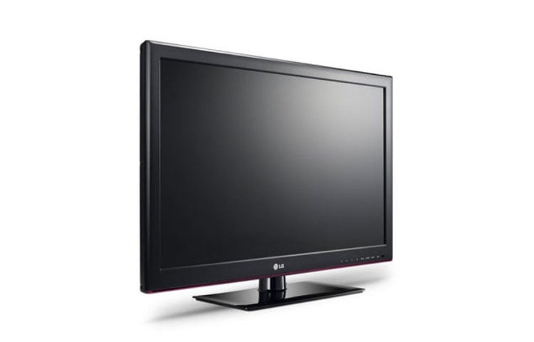 LG تليفزيون السينما ثلاثيه الأبعاد من إل جى مقاس 32 بوصه, 32LM3400