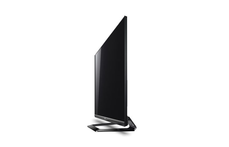 LG تليفزيون سمارت ثرى دى 32 بوصه, 32LM6410
