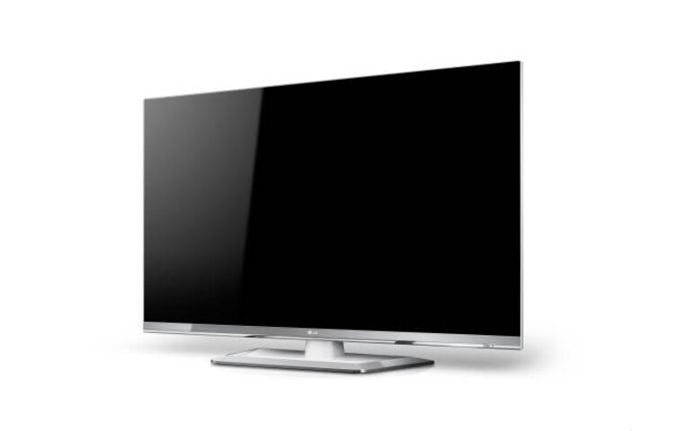 LG تليفزيون ذكى ذو شاشه سينمائيه ثلاثيه الأبعاد مقاس 32 بوصه, 32LM6690