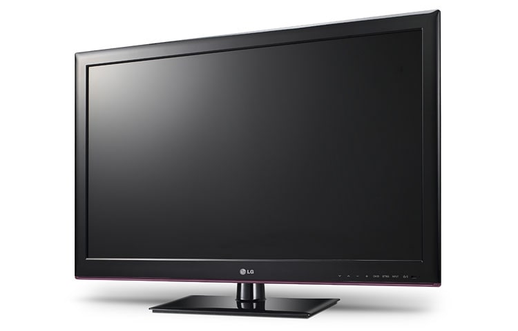 LG تليفزيون ليد 32 بوصه هاى ديفنيشن , 32LS3450