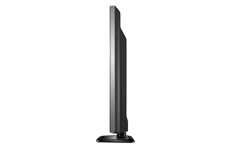 LG تليفزيون ليد 32 بوصه هاى ديفنيشن , 32LS3450