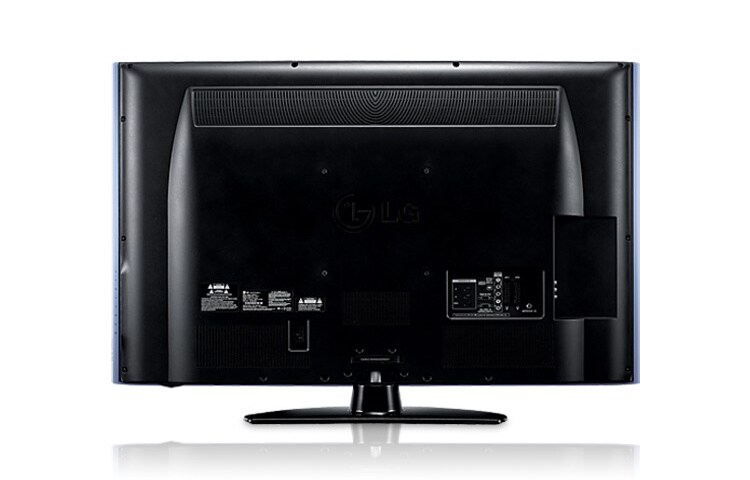 LG تلفزيون يضمن ألا يفوتك شيء, 37LH50YR