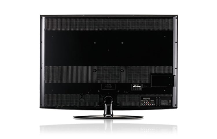 LG تلفزيون يتميز بتصميم قليل السُمك للغاية, 37LH70YR