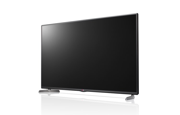 LG CINEMA 3D TV with IPS panel, 42LB6230