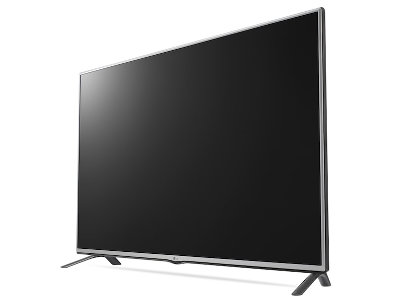 LG TV, 42LF550V