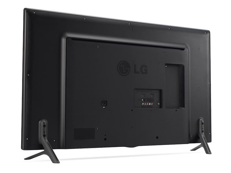 LG TV, 42LF550V